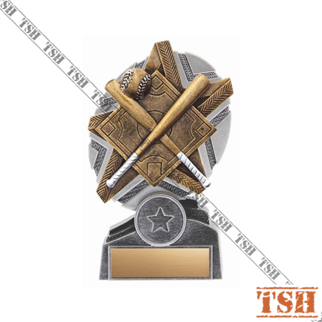 Trophée de