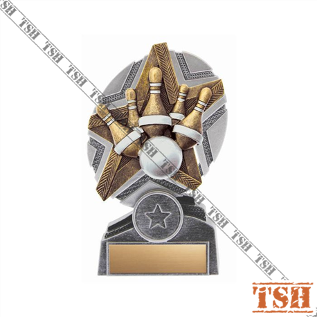 Trophée de