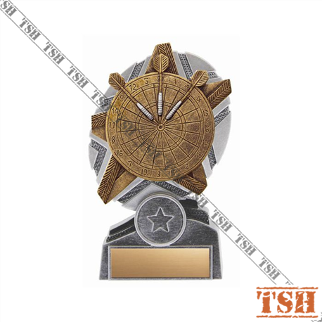  Trophy