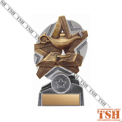 Trophée de