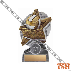 Trophée de