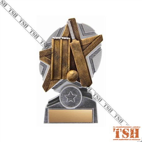Trophée de