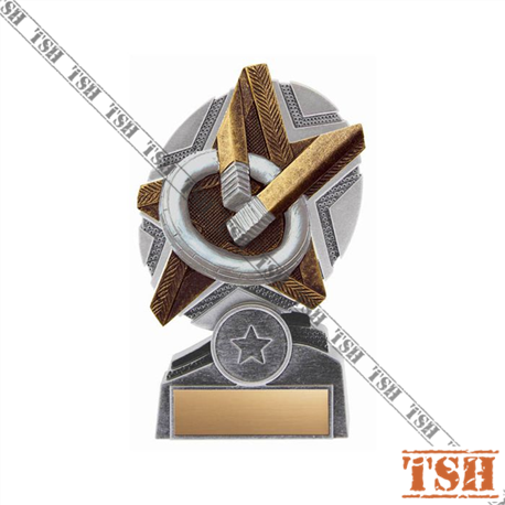 Trophée de