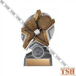 Trophée de