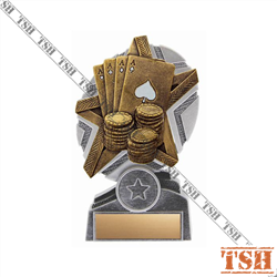 Trophée de