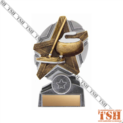 Trophée de