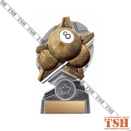  Trophy