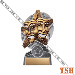 Trophée de