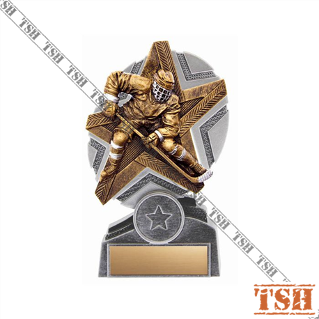  Trophy