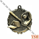 Médaille de baseball