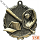 Médaille de baseball