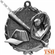Médaille de baseball