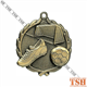 Médaille de soccer