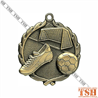 Médaille de soccer
