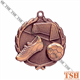Médaille de soccer