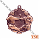 Karate Medal