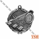 Médaille de natation