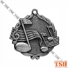 Médaille de musique