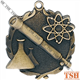 Médaille de sciences
