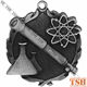 Médaille de sciences