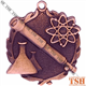 Médaille de sciences
