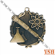 Médaille de sciences