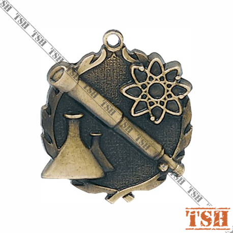 Médaille de sciences