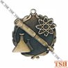 Médaille de sciences