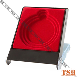 Boîtier pour médaille