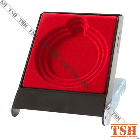 Boîtier pour médaille