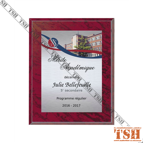 Econo Sublimated Plaques