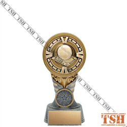 Trophée baseball