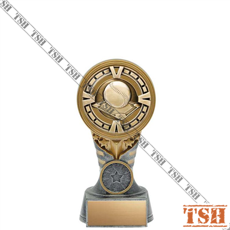 Trophée baseball