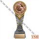 Trophée football