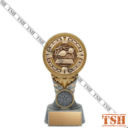 Trophée de natation