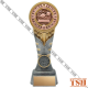 Trophée de natation