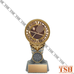 Trophée de tennis
