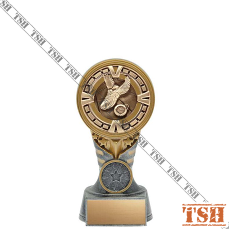 Track Trophy