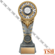Trophée de volleyball