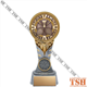 Trophée de badminton