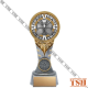 Trophée de badminton