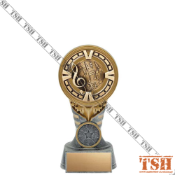 Trophée de musique