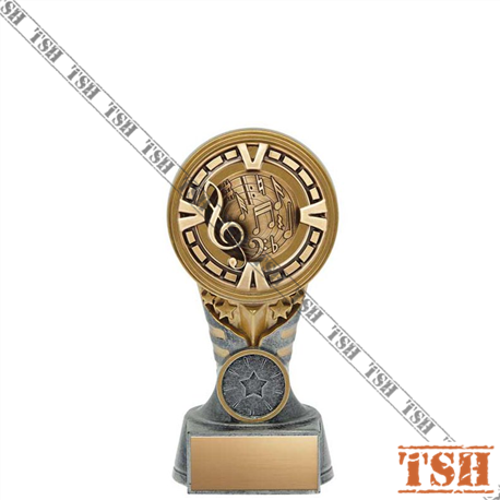 Trophée de musique