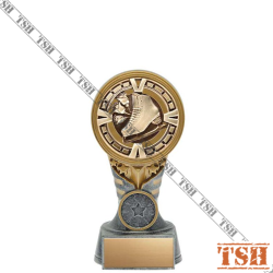 Trophée de patinage artistique