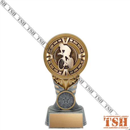 Trophée de cyclisme