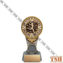 Trophée de danse