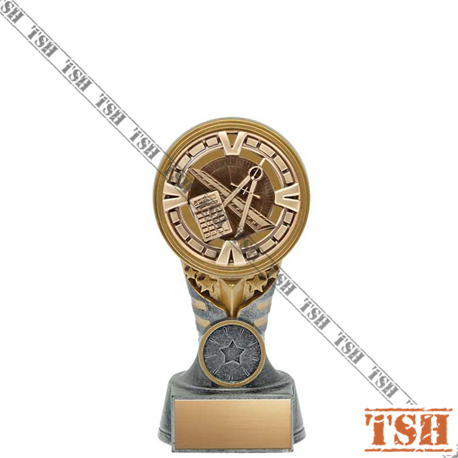 Trophée de mathématique