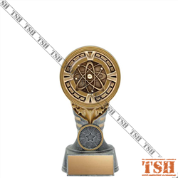 Trophée de sciences