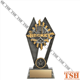 Trophée de hockey