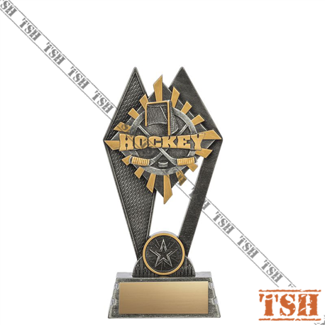 Trophée de hockey